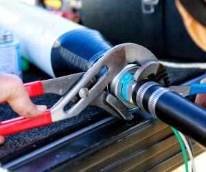 About Septic Pumping Service Dunlap, CA